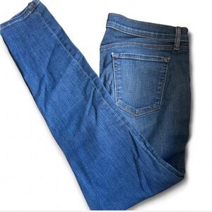 J Brand Skinny Jeans Size 31
